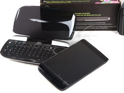 戴尔Streak 5平板电脑 回顾一款经典设备的独特设计与IT168平板电脑图片资源汇总