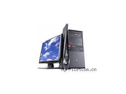 方正Founder文祥E720 BWE460 S3台式电脑报价及产品总览