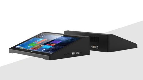 前海高乐携核心产品三防平板电脑亮相iote2019深圳物联网展，引领计算机设备新潮流