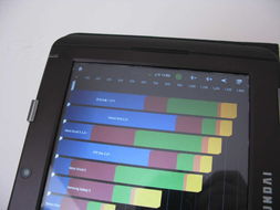 现代H900 8GB平板电脑 产品图赏、软件生态与辅助设备批发指南