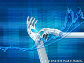 大数据驱动互联网金融销售新格局