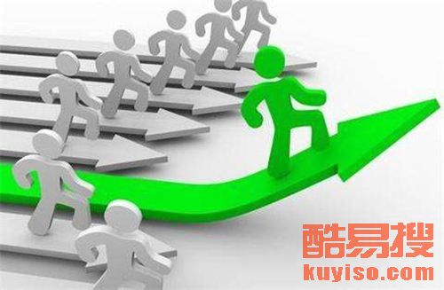 广州酷易搜 计算机行业的创新推动者与解决方案专家